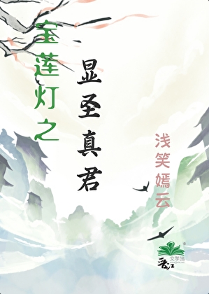 宝莲灯之显圣真君