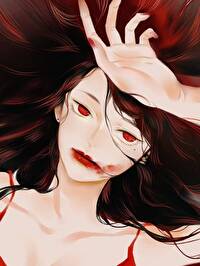 夏油那看不见咒灵的小青梅